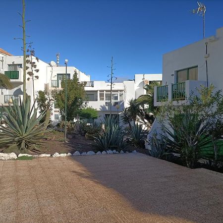 Ferienwohnung Le Petit Costa De Antigua Exterior foto