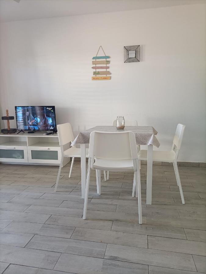 Ferienwohnung Le Petit Costa De Antigua Exterior foto