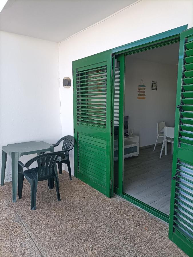 Ferienwohnung Le Petit Costa De Antigua Exterior foto