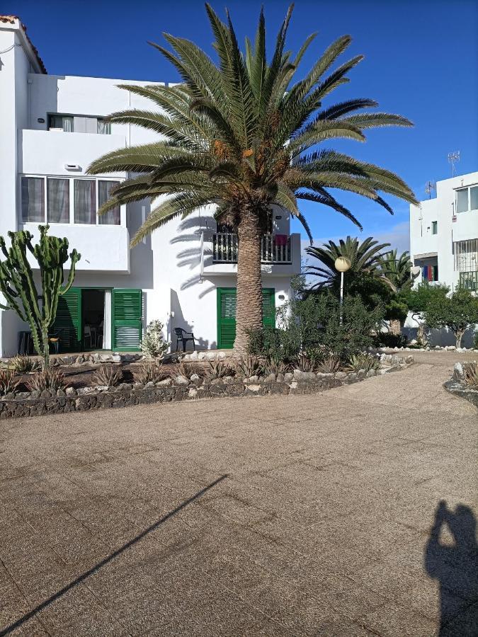 Ferienwohnung Le Petit Costa De Antigua Exterior foto