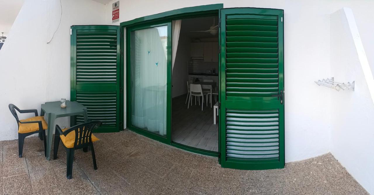 Ferienwohnung Le Petit Costa De Antigua Exterior foto