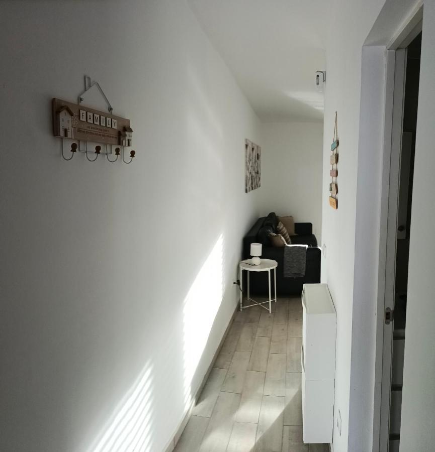 Ferienwohnung Le Petit Costa De Antigua Exterior foto